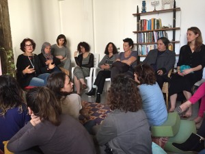 women to women dialogue 2.27