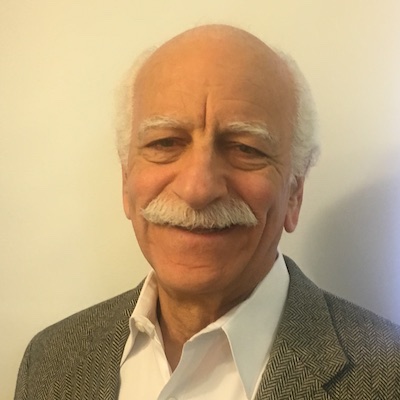 Howard Sumka
