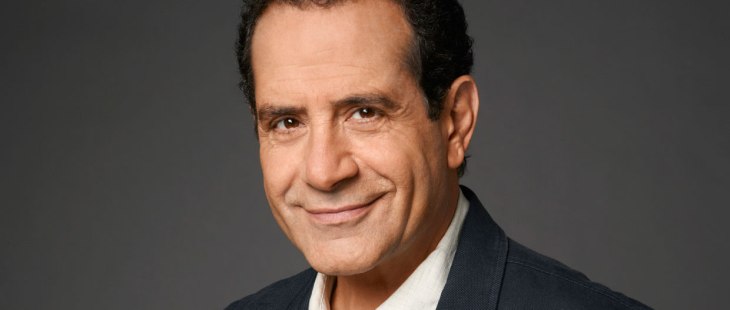 tony shalhoub young