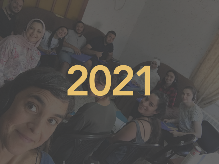 2021 Prep overlay image