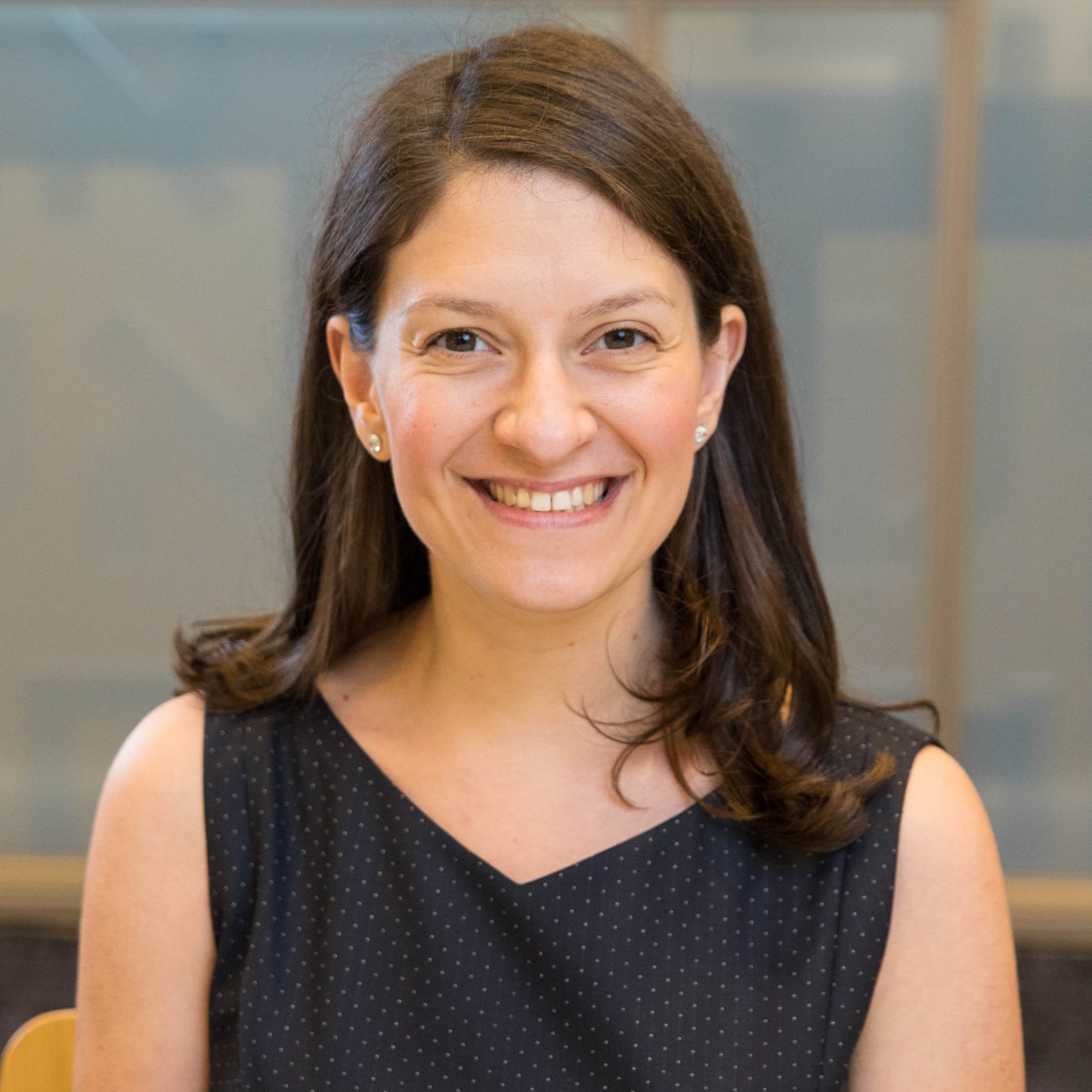Rabbi Juliana Karol