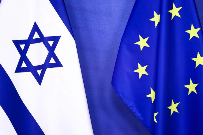 Gaza War taking a toll on European power and unity | Arab News