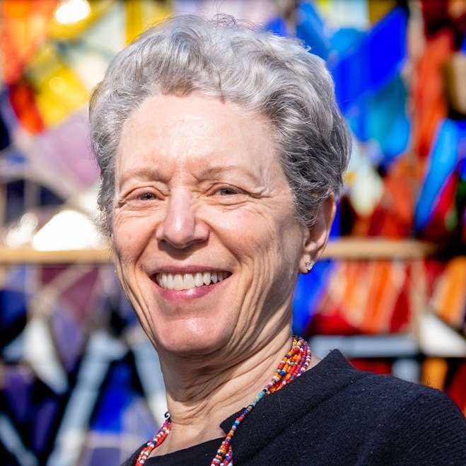 Rabbi Shira Milgrom