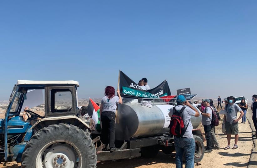 Despite war and threats, Israeli and Palestinian peace activists stay committed to dialogue | Jerusalem Post