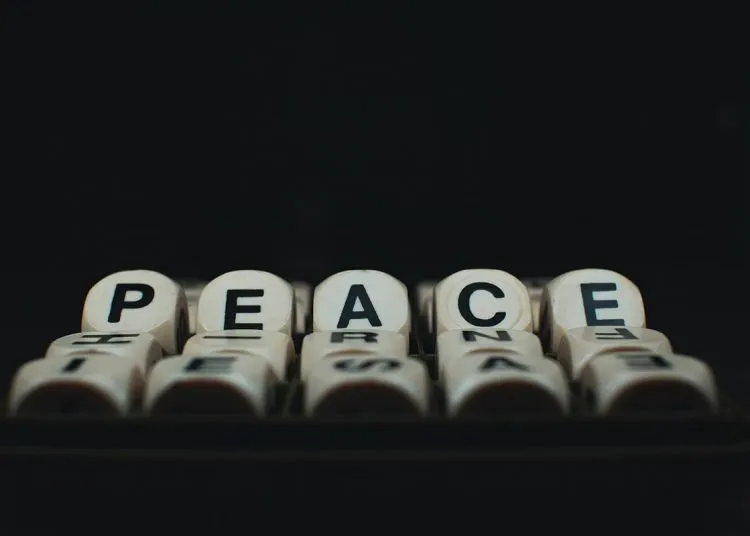 The 20th Israeli-Palestinian Joint Memorial Ceremony for Peace and Reconciliation | Northeast Bylines