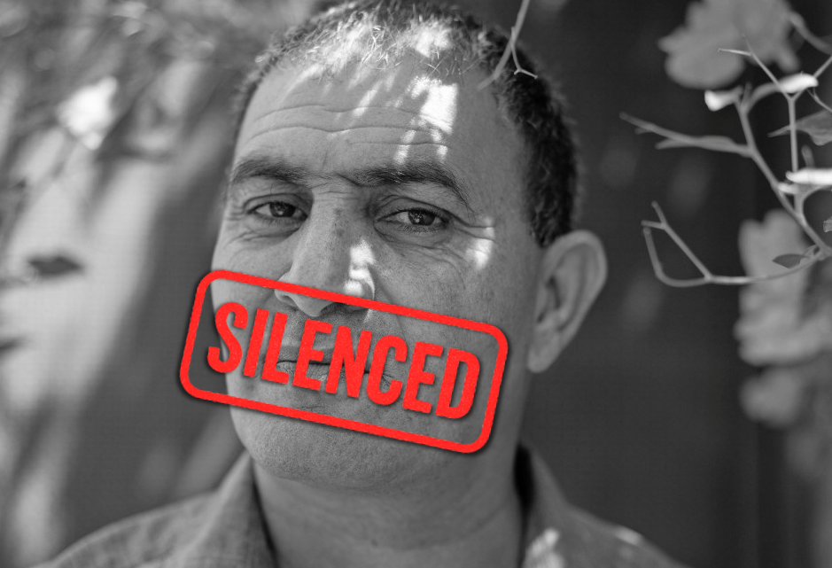 SILENCED