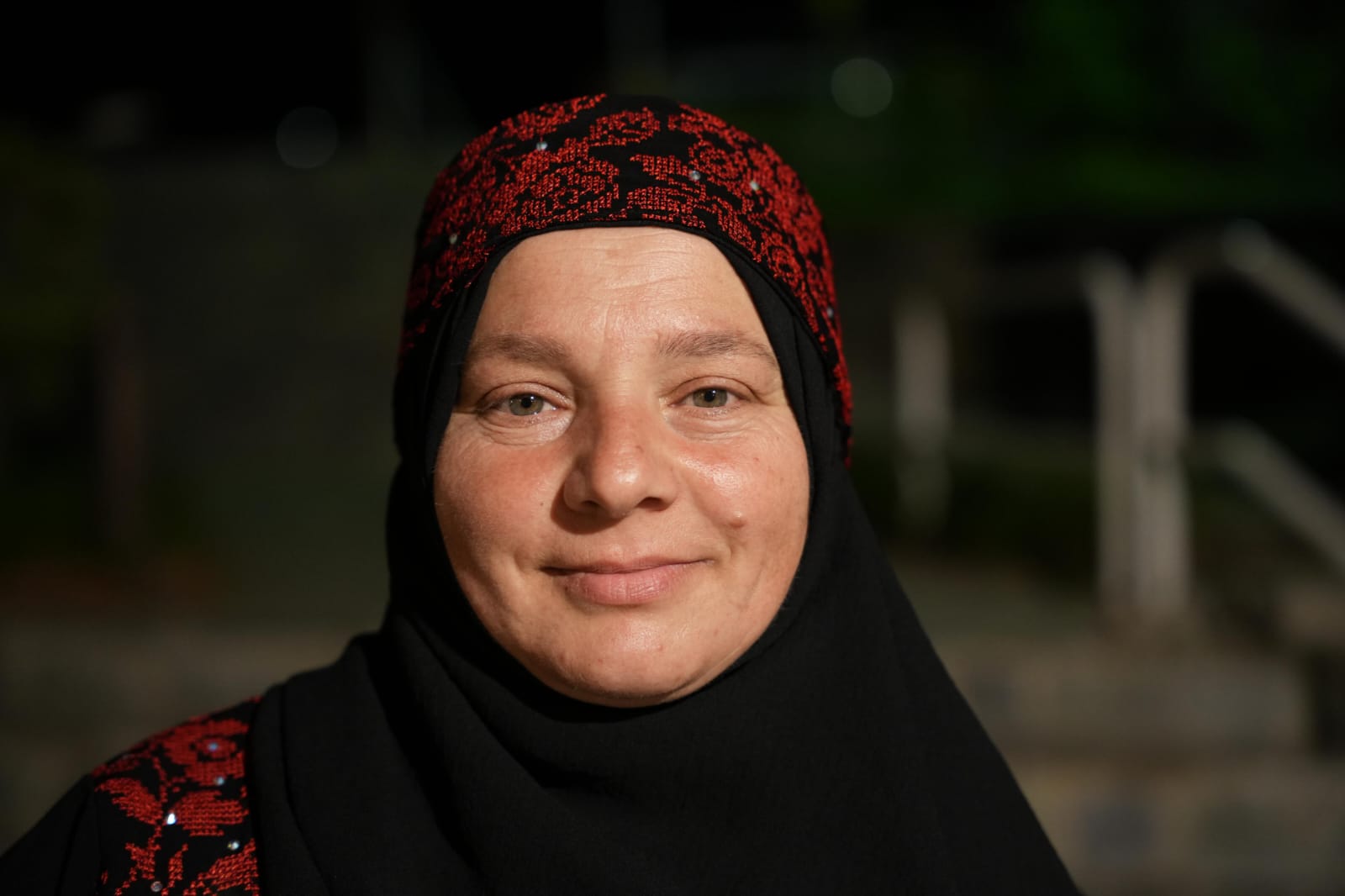 Zeinat Awad