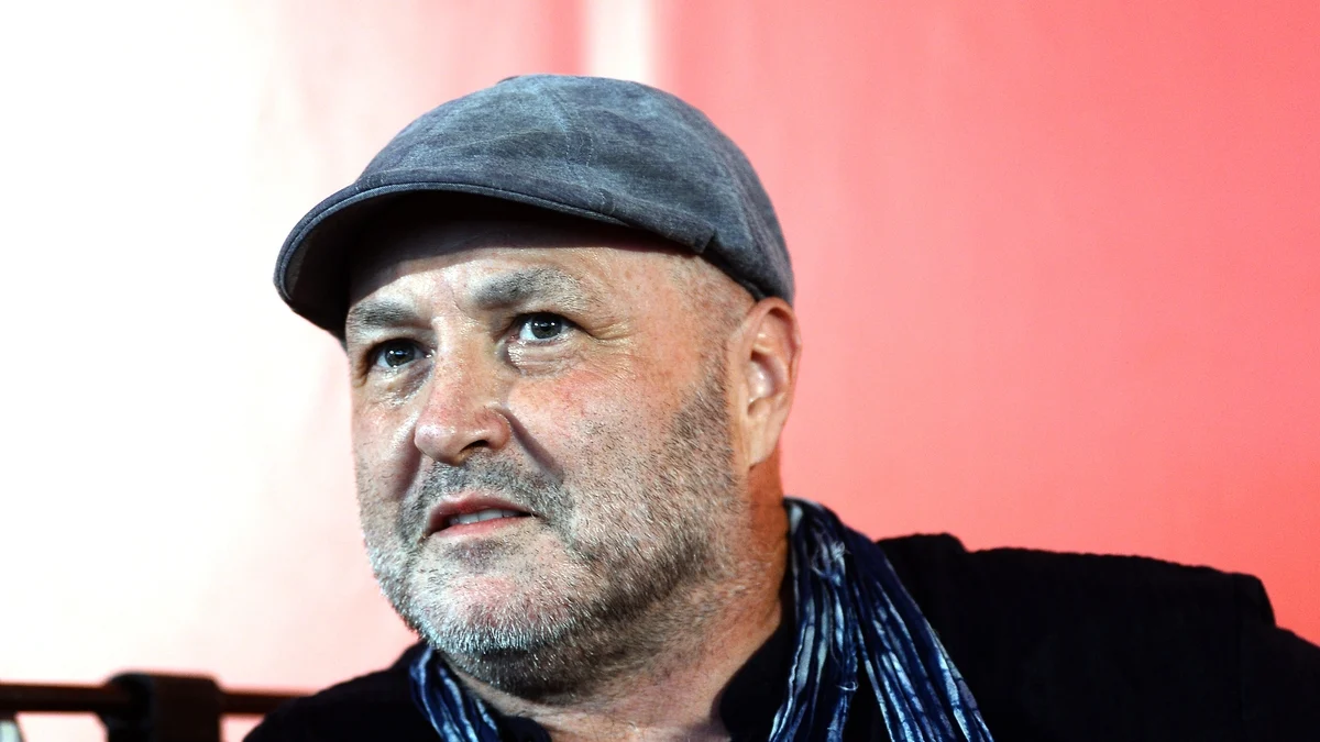 Apeirogon: The Until We Talk Tour | RTE Radio 1