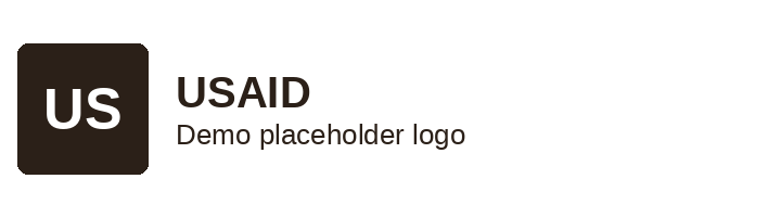 USAID (demo logo)
