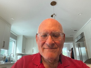 Michael Goldstein