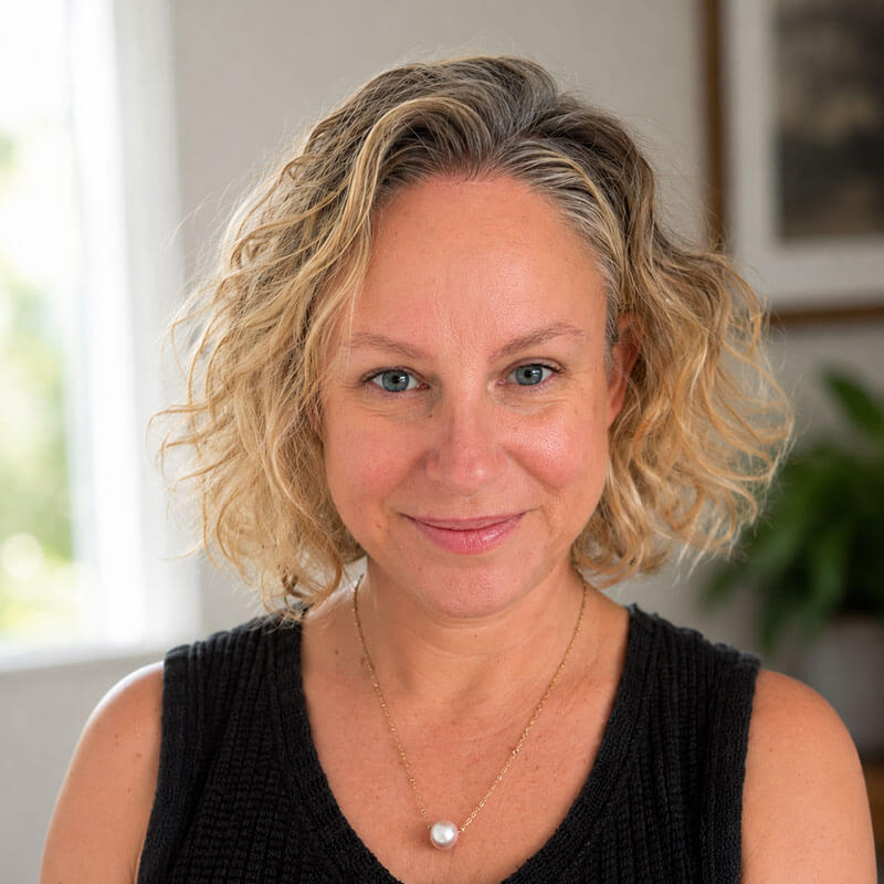 Shiri Ourian
