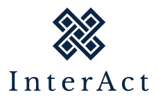 Interact logo