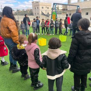 Masafer Yatta solidarity square