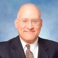Michael Goldstein headshot
