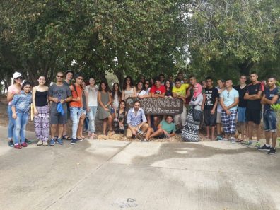 Youth Camp 2016 7