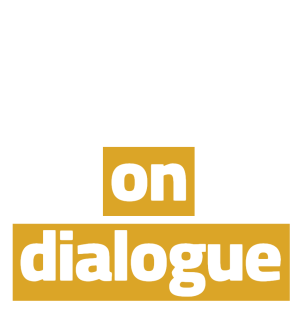 on dialogue