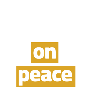 on peace 2