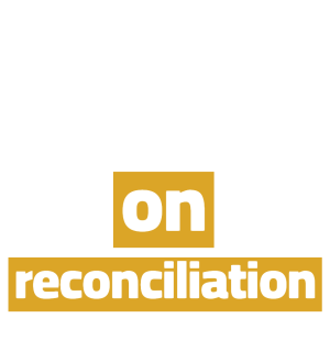 on reconciliation